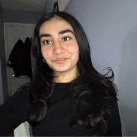Eknoor Kaur