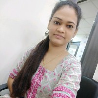 Khushbu Patil