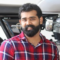 Sachin Biju