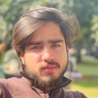 Syed Faheem Ali Kazmi