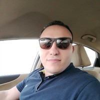 Ahmed Sabry Alhadad