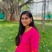 Saralaa Saravanan