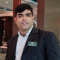 Dharmesh Darji