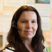 Maarit Anttila