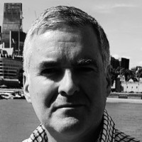 Tony Arnold