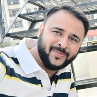 Siddharth Kapoor
