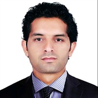 Najam Us Saqib