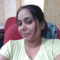 Sunayana Singh