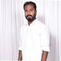 Paul Satish Kumar J