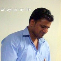 Pritesh Pandey