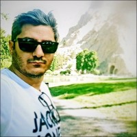 Mojtaba Hasani