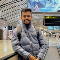 Onkar Deshmukh