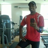 Ronali Nascimento