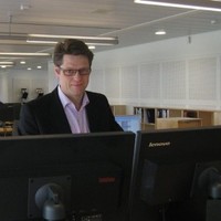 Bjørn Egekjær