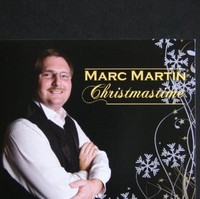 Marc Martin