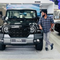 BHARATH T