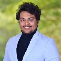 Ashish Jethalal Sutar