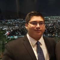 Martin Tamez Leal