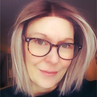 Allison Shevernoha