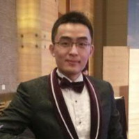 Benjamin Zhou