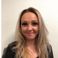 Charlotte Nilsen