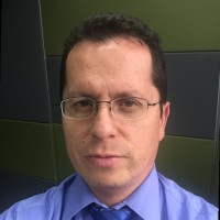 Oscar Hernán Bermudez Ortega