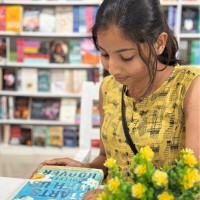 Rithika A