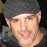 Joshua George