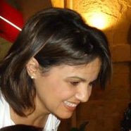 Christine Albani
