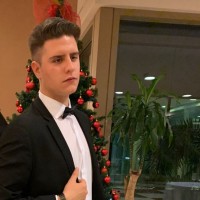 Kevin Suli