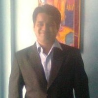 Vishal Shanbhag