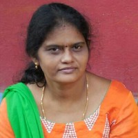 pushparani Balamurugan