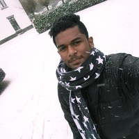 Ganes Raj