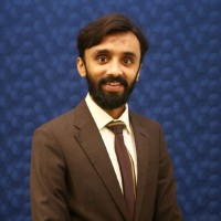 Muhammad Amir Iqbal