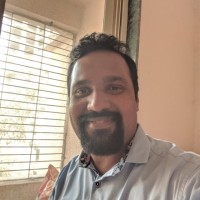 Nilesh Dhadpade