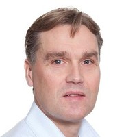 Runar Thor Bjarnthorsson