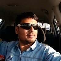 NISHANT PATEL
