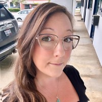 Stephanie Lamarche