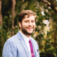 Matthew Maughan