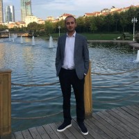 Ali Piral