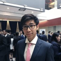 Jimmy Zhen