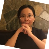 黄丽珊