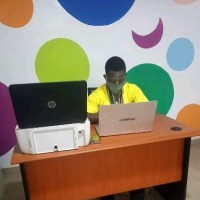 Ayoola Adekunle Isaiah