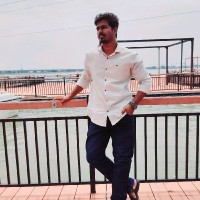 Krishna Kumar U