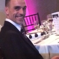 Ted Anthony
