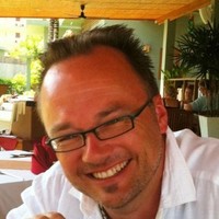 Andrew Munro