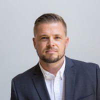 Reece Peck, Ph.D.