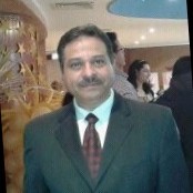 ayman nour