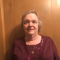 Lore Barnes