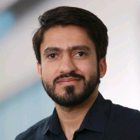 Sheikh Usman Ali